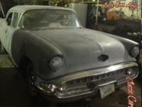 1957 Oldsmobile Rocket 88 for sale in Fredericton, New Brunswick (ID-46950)