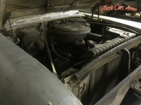 1957 Oldsmobile Rocket 88 for sale in Fredericton, New Brunswick (ID-46950)
