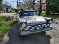 1957 Ford for sale in Bristol, Rhode Island (ID-141153)