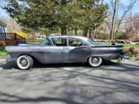 1957 Ford for sale in Bristol, Rhode Island (ID-141153)