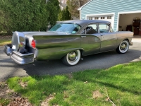 1957 Ford for sale in Bristol, Rhode Island (ID-141153)