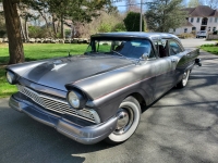 1957 Ford for sale in Bristol, Rhode Island (ID-141153)