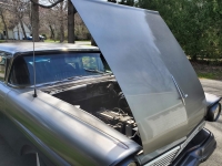 1957 Ford for sale in Bristol, Rhode Island (ID-141153)