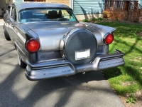 1957 Ford for sale in Bristol, Rhode Island (ID-141153)
