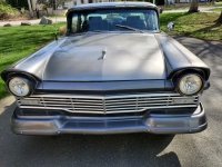 1957 Ford for sale in Bristol, Rhode Island (ID-141153)