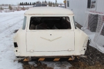 1957 Chevrolet Handyman Wagon for sale in Airdrie, Alberta (ID-35714)