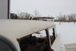 1957 Chevrolet Handyman Wagon for sale in Airdrie, Alberta (ID-35714)