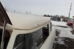 1957 Chevrolet Handyman Wagon for sale in Airdrie, Alberta (ID-35714)