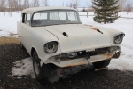 1957 Chevrolet Handyman Wagon for sale in Airdrie, Alberta (ID-35714)