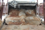 1957 Chevrolet Handyman Wagon for sale in Airdrie, Alberta (ID-35714)