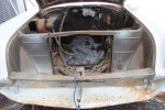 1957 Chevrolet Handyman Wagon for sale in Airdrie, Alberta (ID-35714)