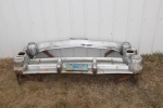 1957 Chevrolet Handyman Wagon for sale in Airdrie, Alberta (ID-35714)