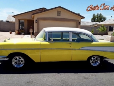 1957 Chevrolet Bel Air for sale in Arizona