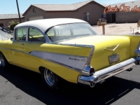 1957 Chevrolet Bel Air for sale in Phoenix, Arizona (ID-56480)