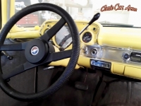 1957 Chevrolet Bel Air for sale in Phoenix, Arizona (ID-56480)