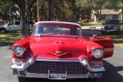 1957 Cadillac 2-Dr Convertible for sale
