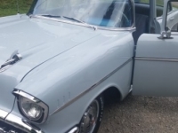 1957 Chevrolet Belair for sale in Pittsburgh, Pennsylvania (ID-63416)
