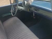 1957 Chevrolet Belair for sale in Pittsburgh, Pennsylvania (ID-63416)