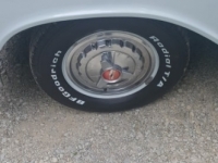 1957 Chevrolet Belair for sale in Pittsburgh, Pennsylvania (ID-63416)