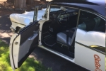 1957 Chevrolet Bel Air for sale in Auburn, Washington (ID-28094)