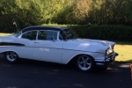 1957 Chevrolet Bel Air for sale in Auburn, Washington (ID-28094)
