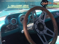 1957 Chevrolet Bel Air for sale in Airdrie, Alberta (ID-37922)