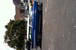 1957 Chevrolet Nomad for sale in Alameda, California (ID-39540)