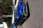 1957 Chevrolet Nomad for sale in Alameda, California (ID-39540)