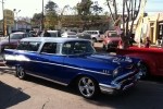 1957 Chevrolet Nomad for sale in Alameda, California (ID-39540)