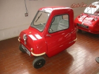 1957 BMW Isetta for sale in Ohio (ID-43246)