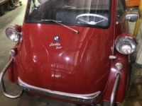 1957 BMW Isetta for sale in Ohio (ID-43246)
