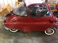 1957 BMW Isetta for sale in Ohio (ID-43246)