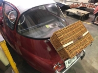 1957 BMW Isetta for sale in Ohio (ID-43246)