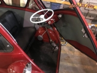 1957 BMW Isetta for sale in Ohio (ID-43246)