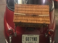 1957 BMW Isetta for sale in Ohio (ID-43246)