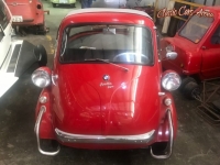 1957 BMW Isetta for sale in Ohio (ID-43246)