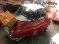 1957 BMW Isetta for sale in Ohio (ID-43246)
