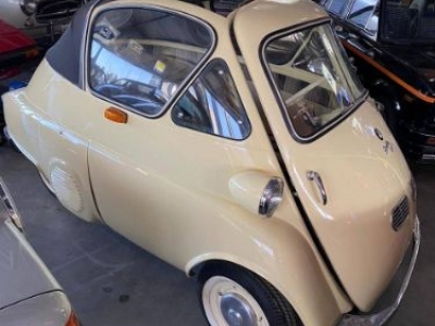 1957 BMW Isetta for sale