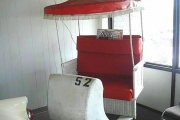 1957 BOARDWALK CHAIR DELUXE for sale