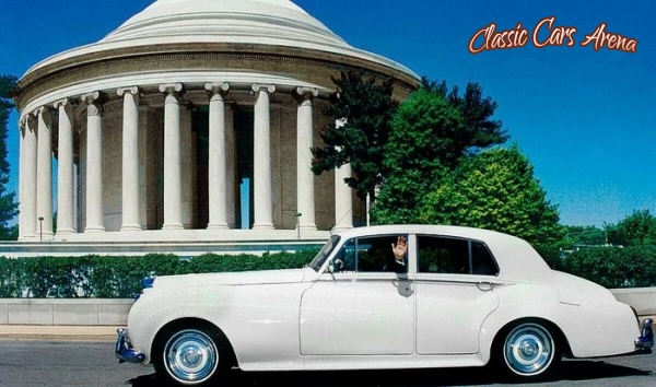 1957 Bentley S1 for sale in Michigan (ID-60128)