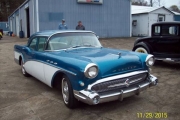 1957 Buick Special for sale