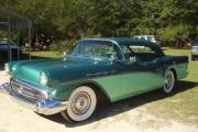 1957 Buick Super for sale