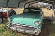1957 Buick Roadmaster for sale