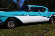 1957 Buick Roadmaster for sale