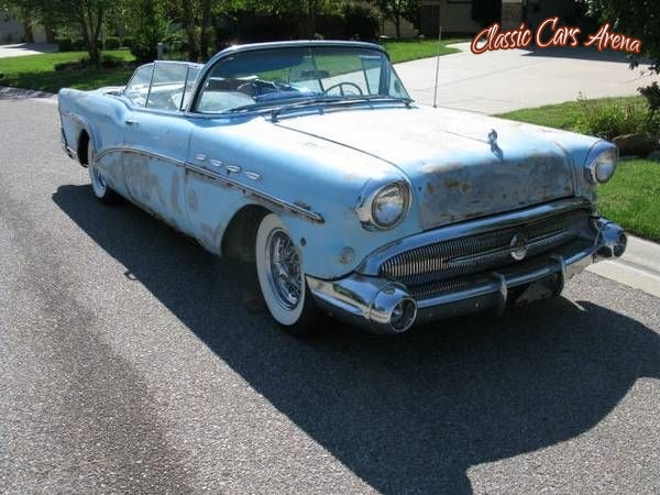 1957 Buick Roadmaster for sale in Michigan (ID-12045) 1957 Buick Roadmaster for sale in Michigan (ID-12045)