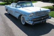 1957 Buick Roadmaster for sale