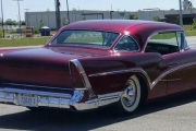 1957 Buick Century for sale