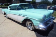 1957 Buick Super for sale