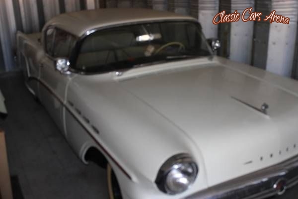 1957 Buick Riviera for sale in Michigan (ID-32706)