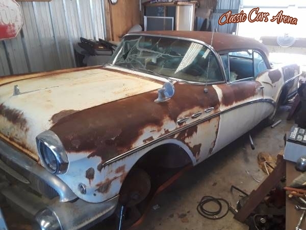 1957 Buick Special for sale in Michigan (ID-33301)